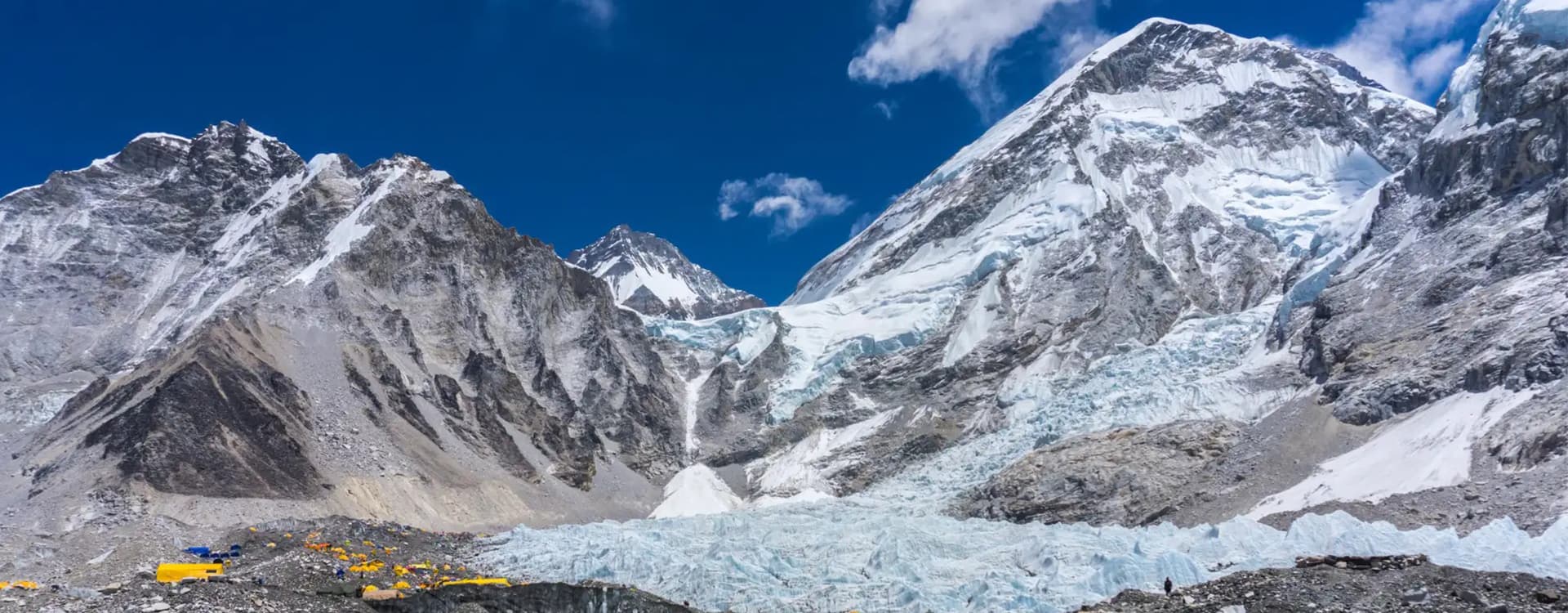Jiri to EBC Trek