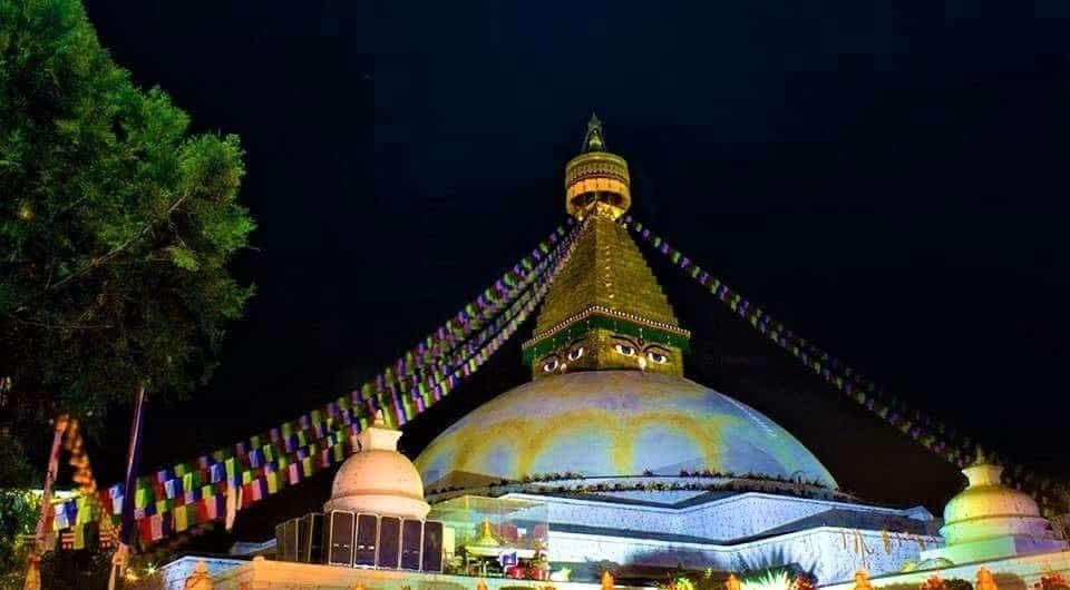 Kathmandu Day Tour
