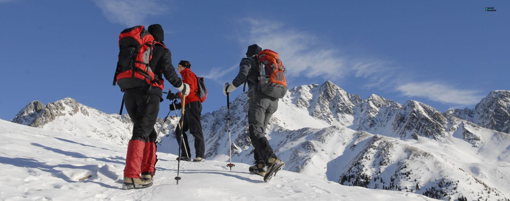 Mera Peak Climbing