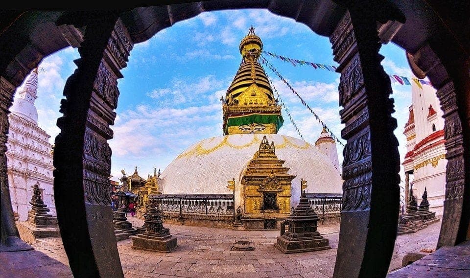 Nepal Culture Tour