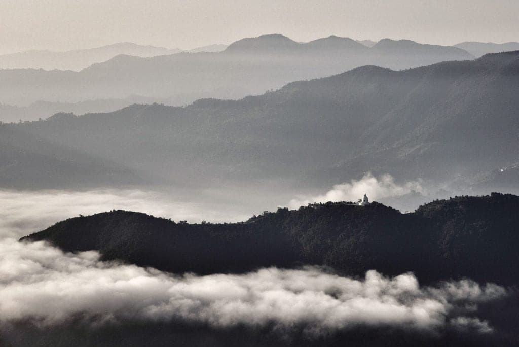 Nepal Photography Tour