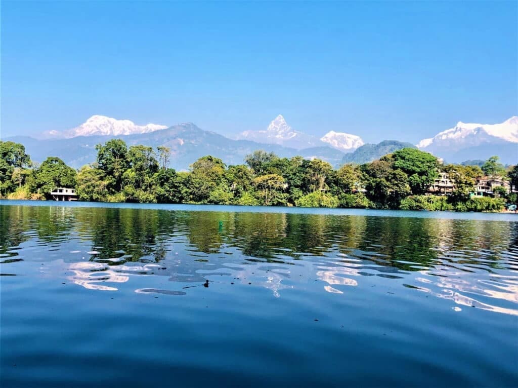 Pokhara Day Tour