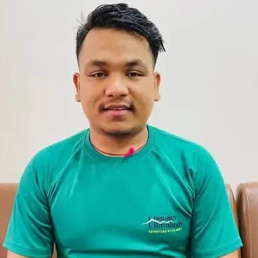 Dipak Sunar