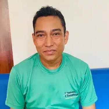 Ganesh Bohara