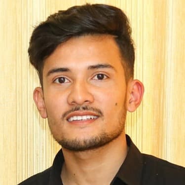 Sanjib  Adhikari
