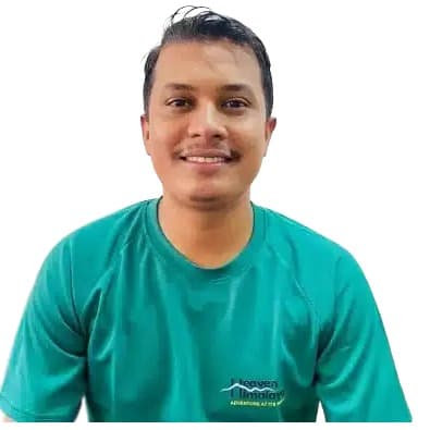 Shankar Adhikari
