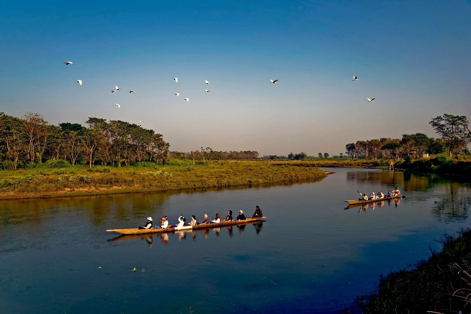 Chitwan