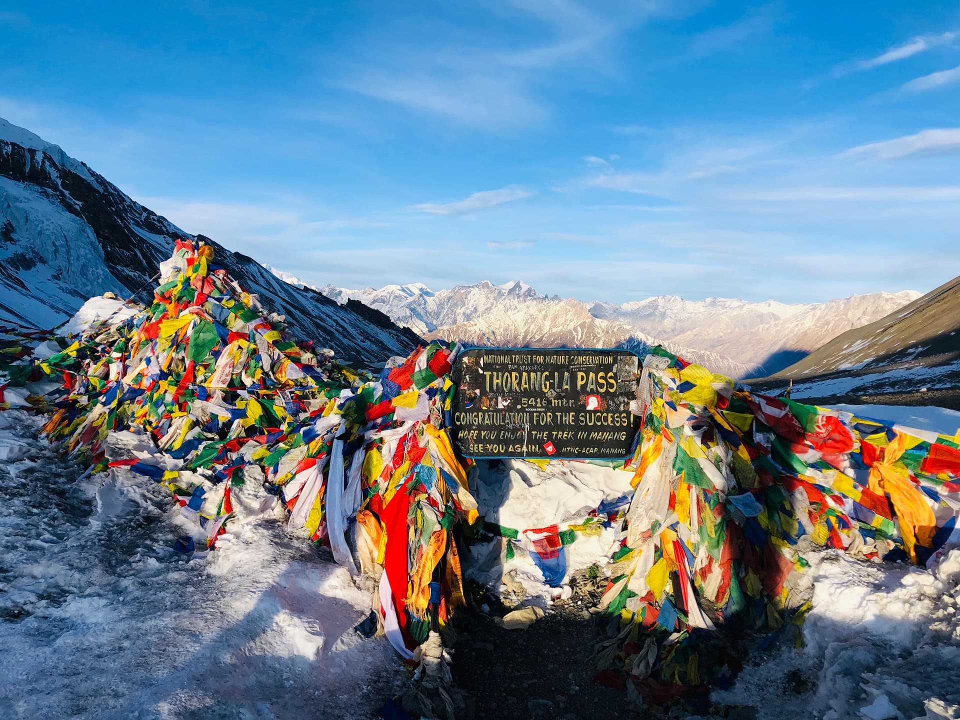 Annapurna c