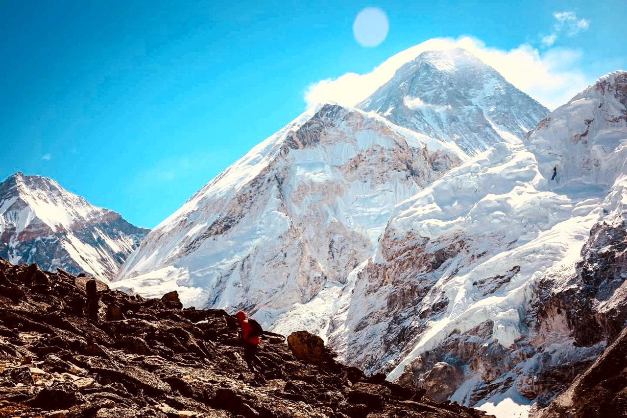 Everest