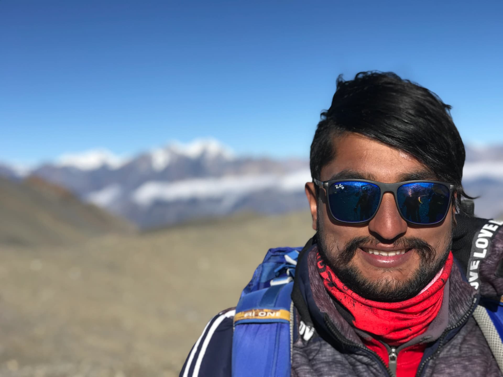 Ramhari Adhikari