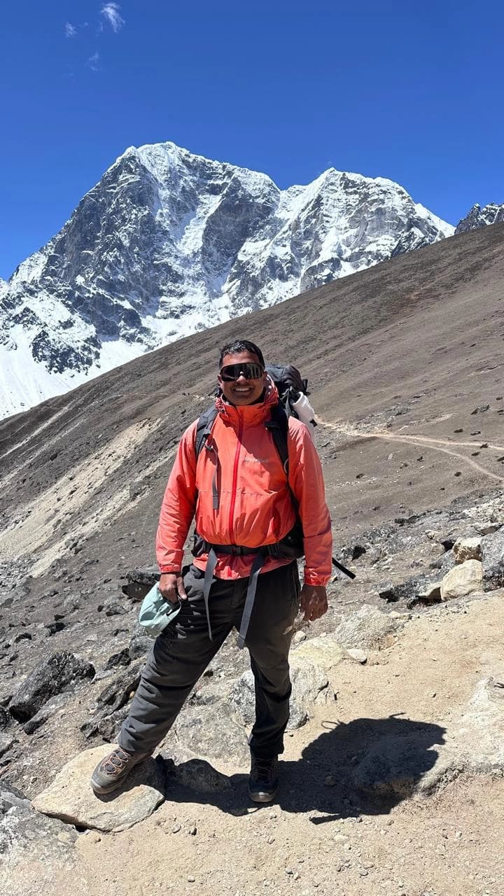 Shankar Adhikari