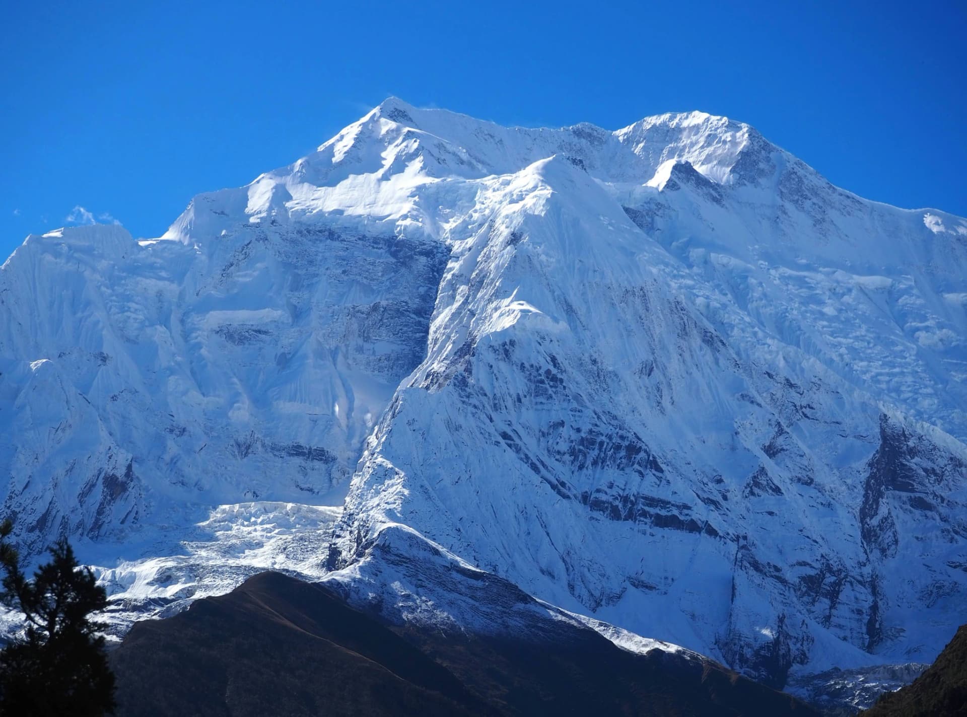 Annapurna Base Camp Trek