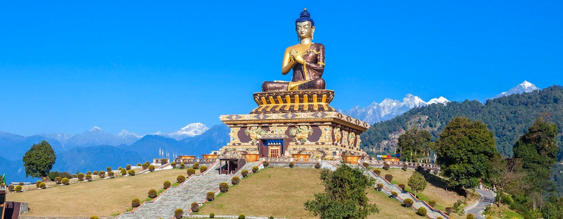 Sikkim and Darjeeling Tour
