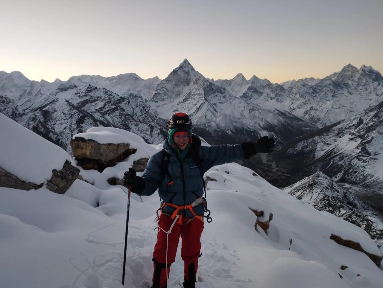Fura Tashi Sherpa