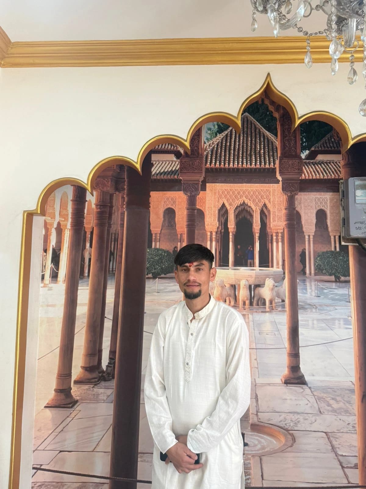 Hari Baruwal