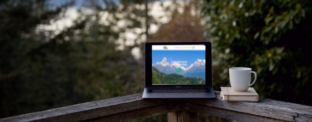 How to Book a Trip with Us