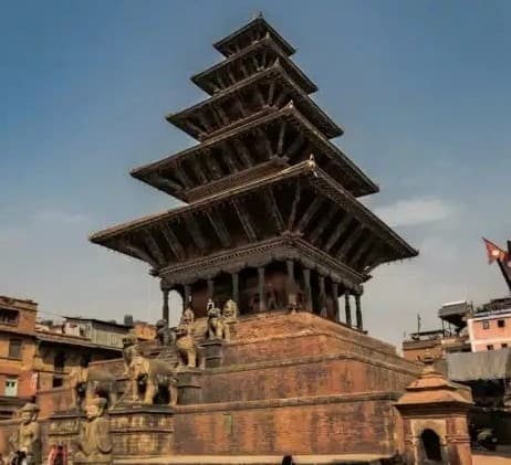 Drive to Kathmandu - 7 hours drive