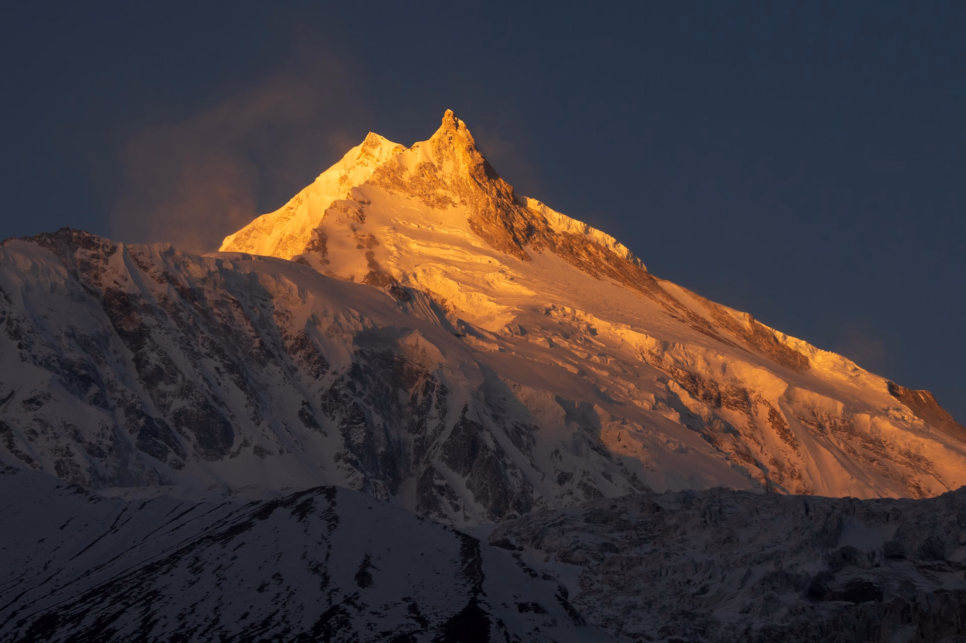 Visit Nepal