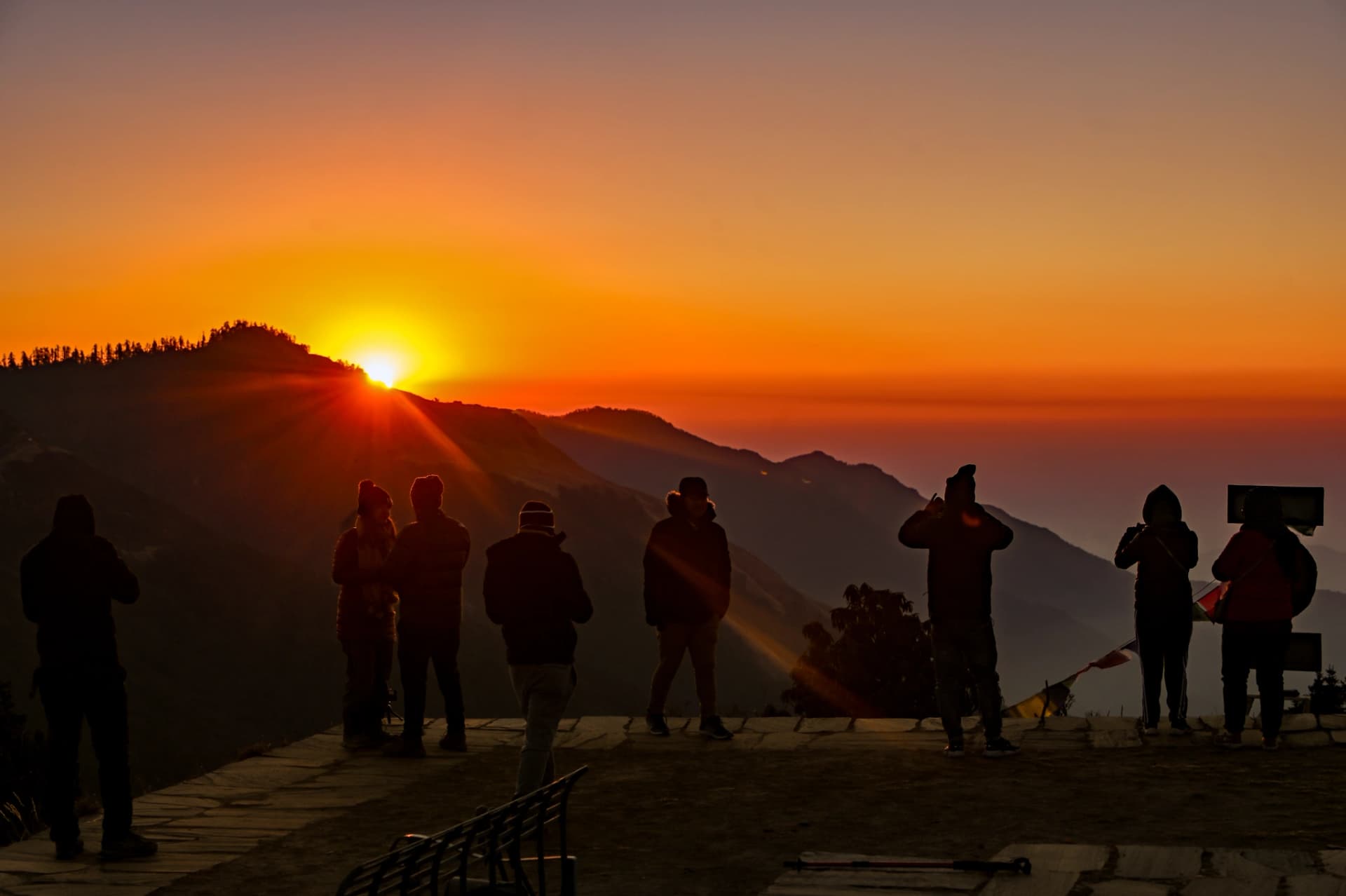 Ghorepani Poon Hill Trek