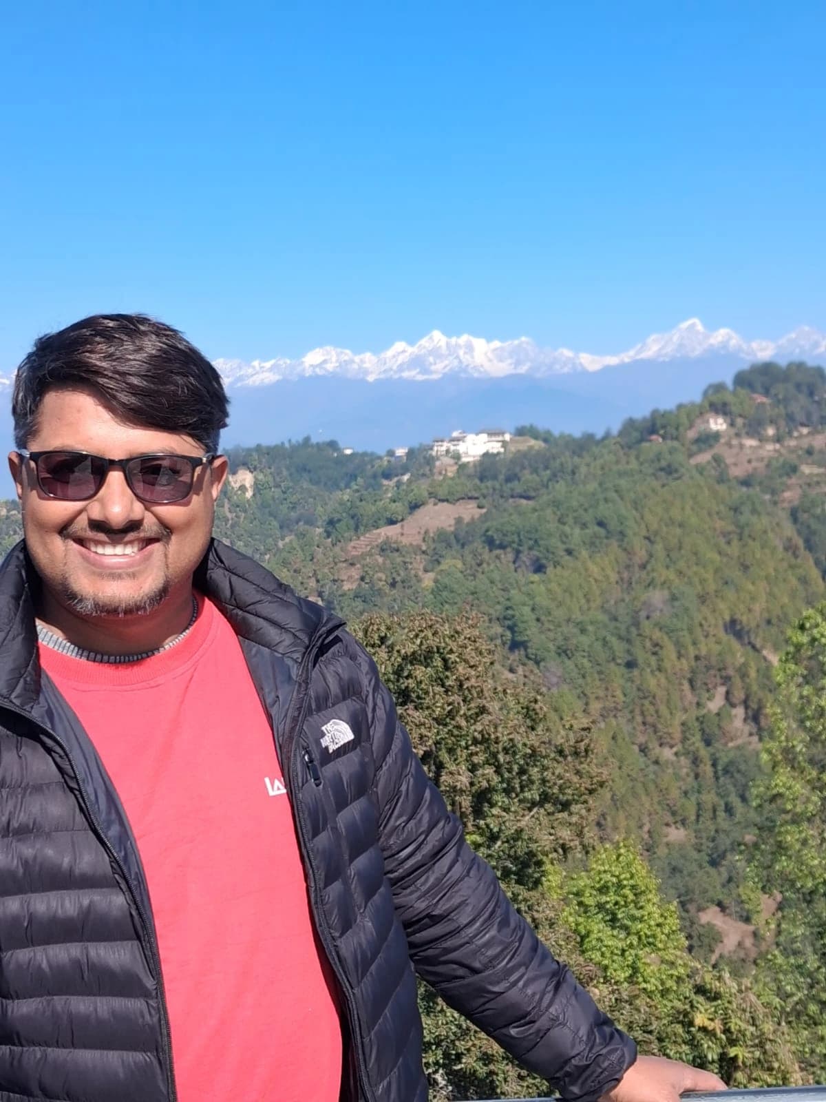 Niranjan Nepal