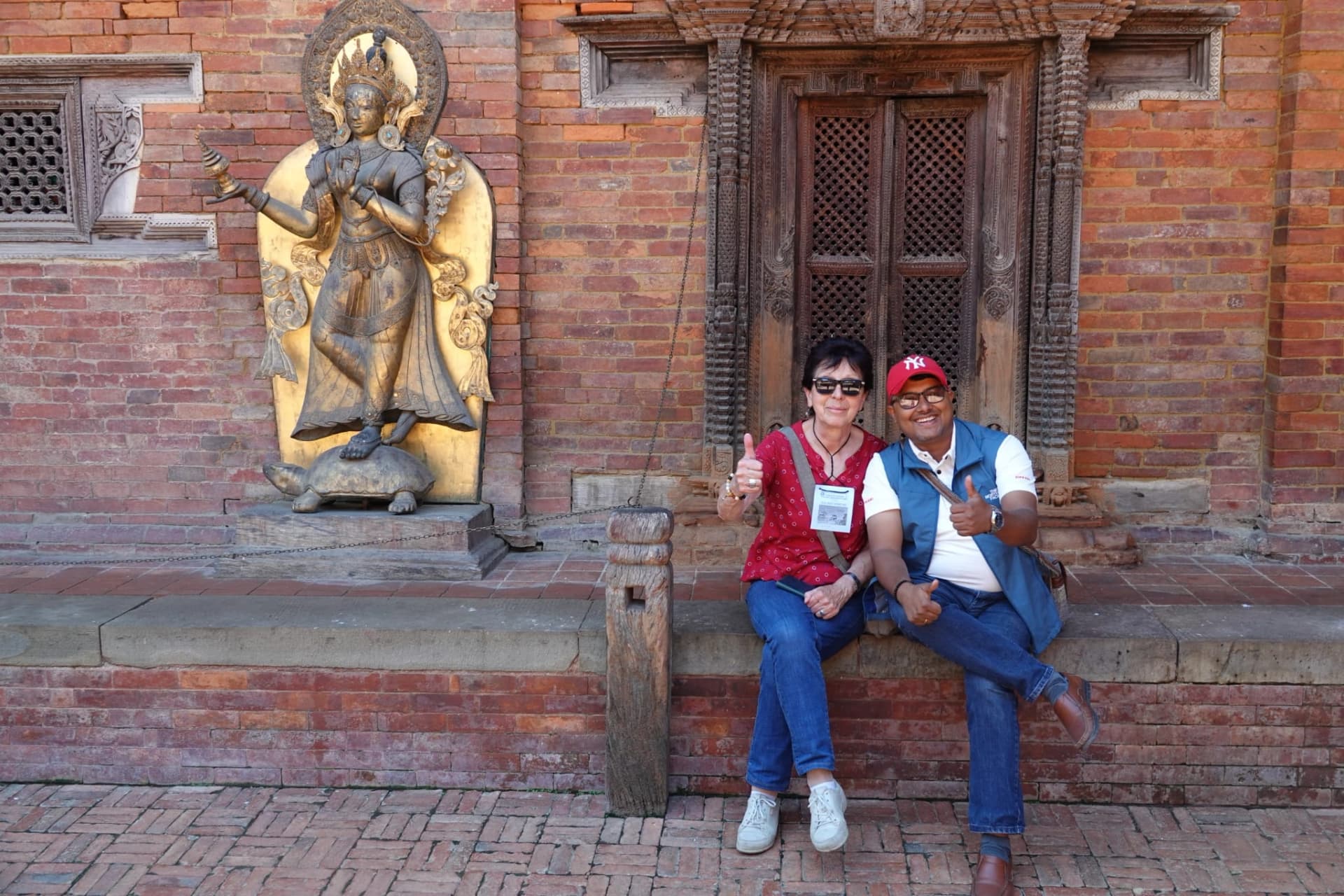 Niranjan Nepal