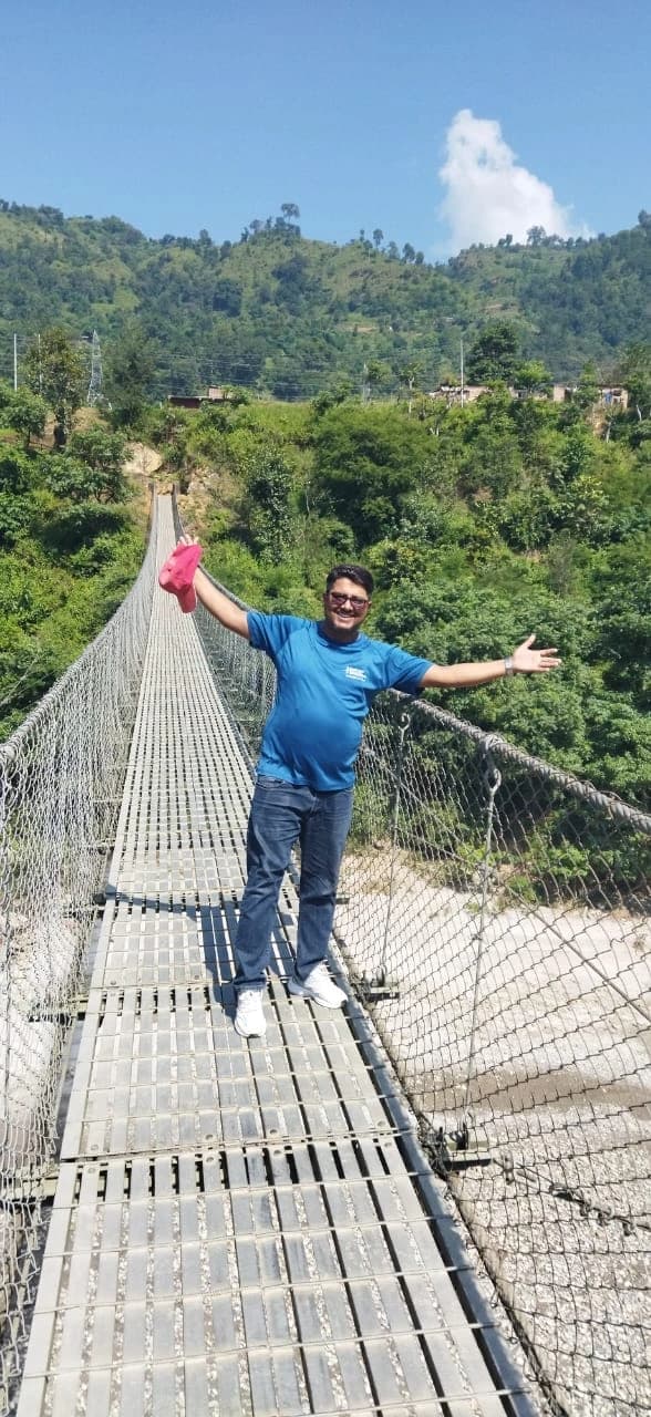 Niranjan Nepal