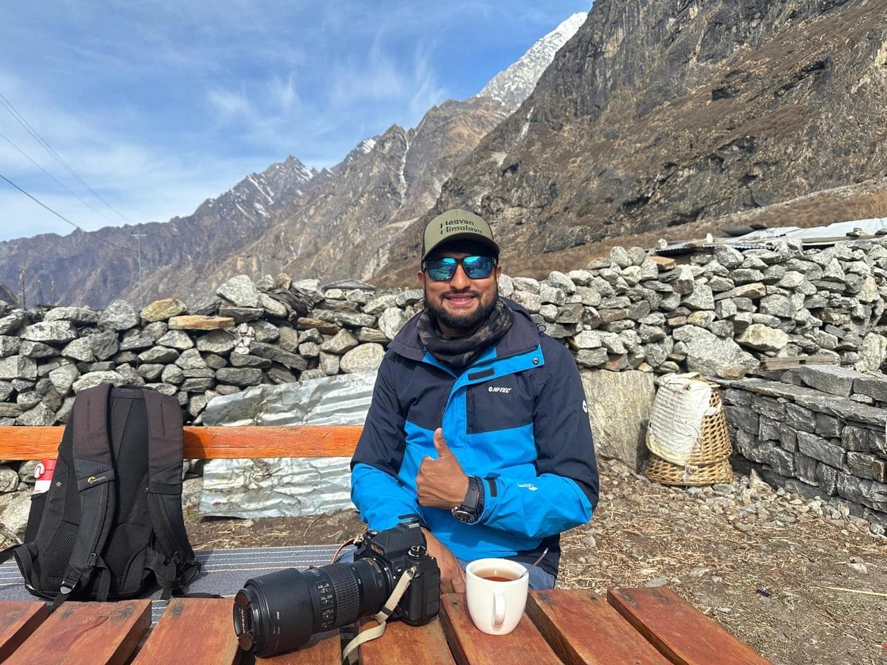 Ramhari Adhikari
