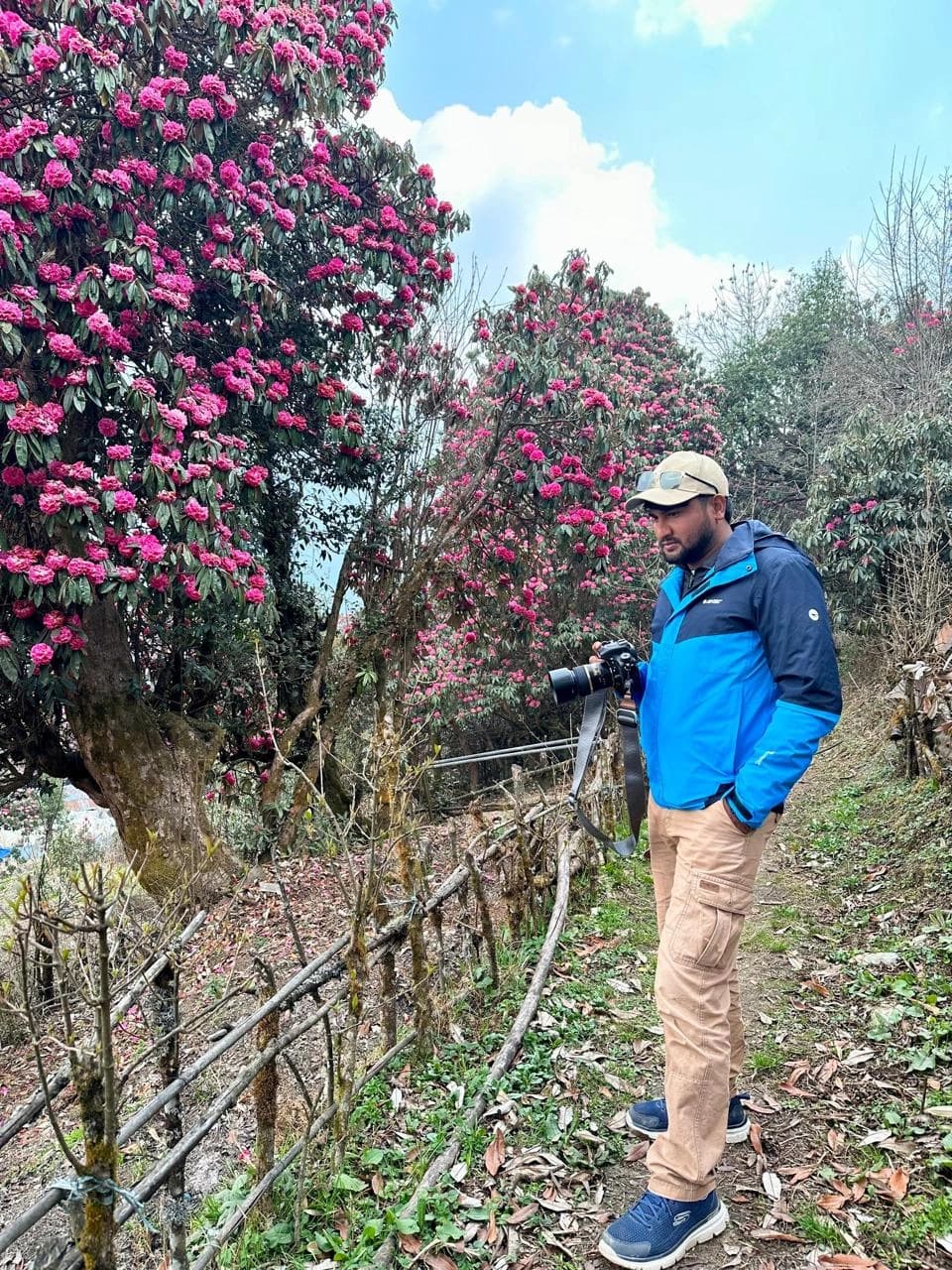 Ramhari Adhikari