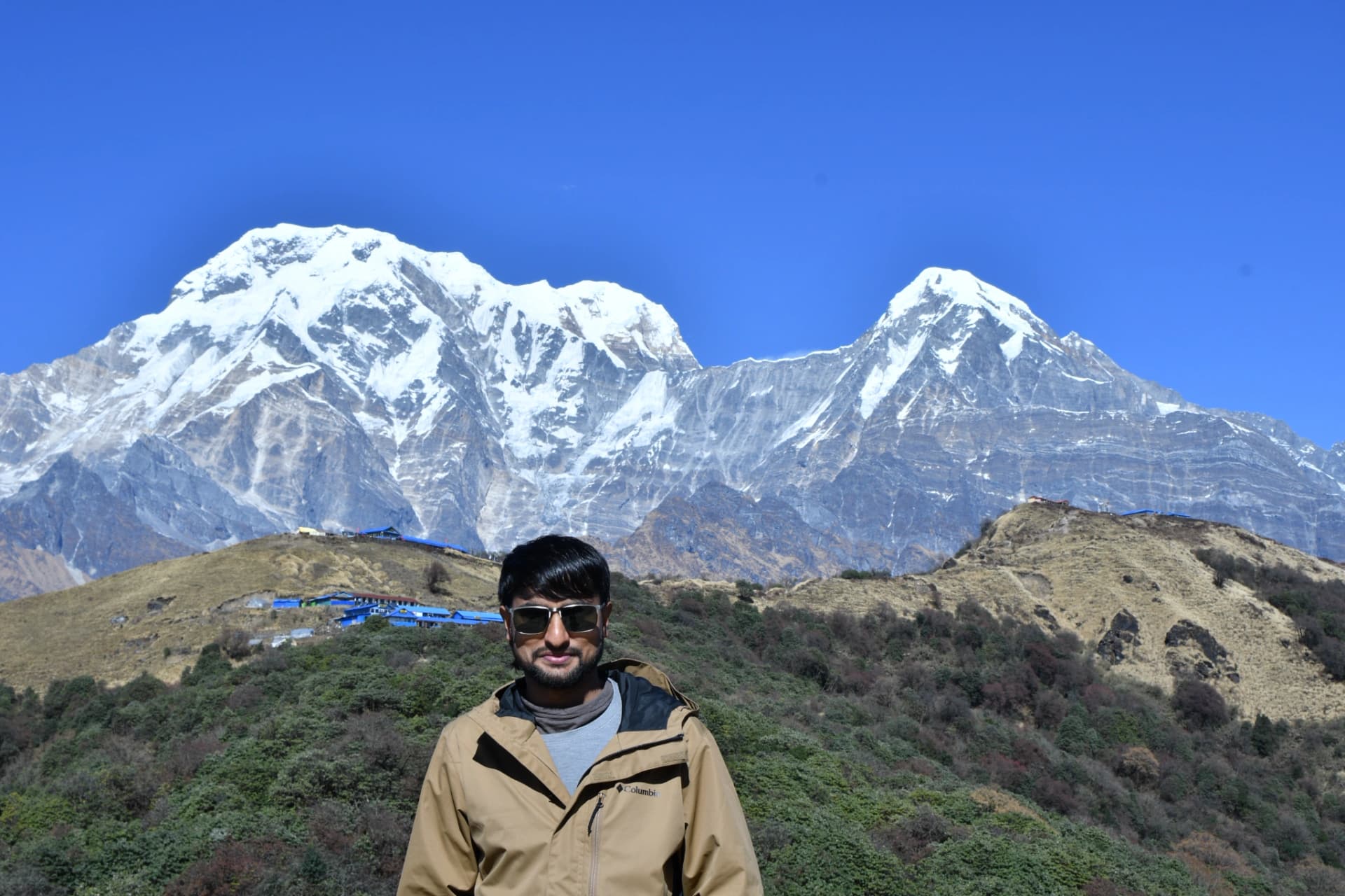Ramhari Adhikari