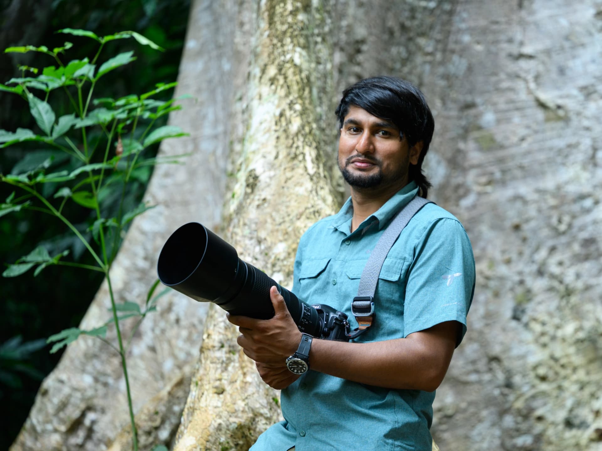 Ramhari Adhikari