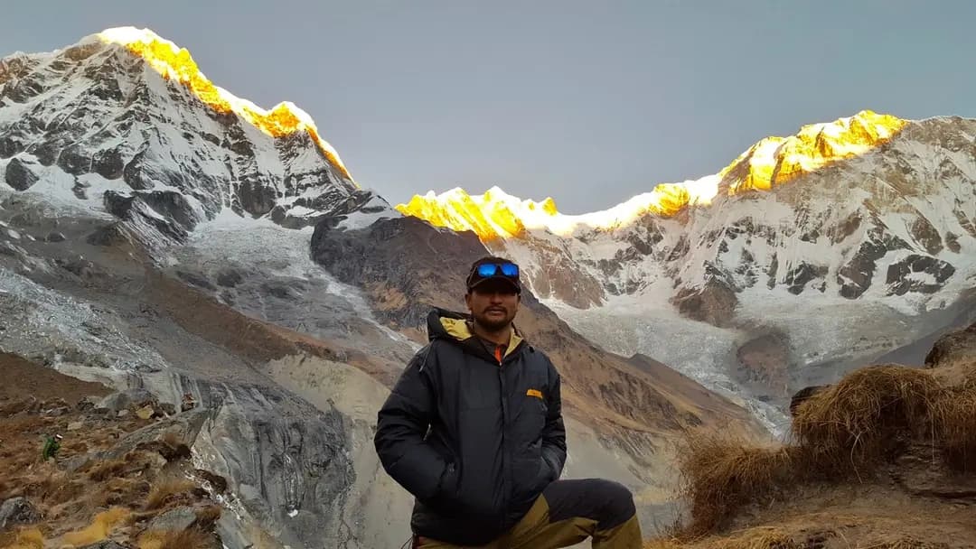 Ramhari Adhikari