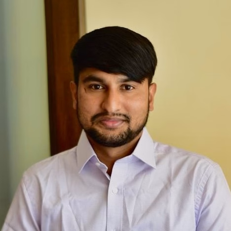 MD of Heaven Himalaya: Ramhari Adhikari