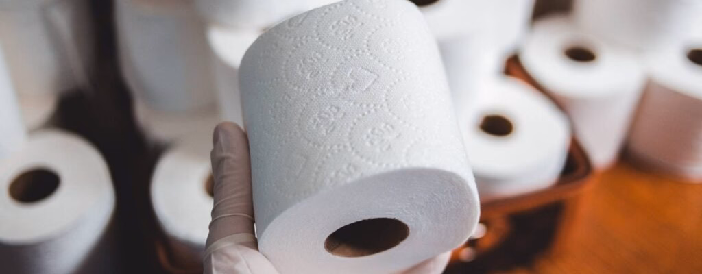 Toilet Paper Roll