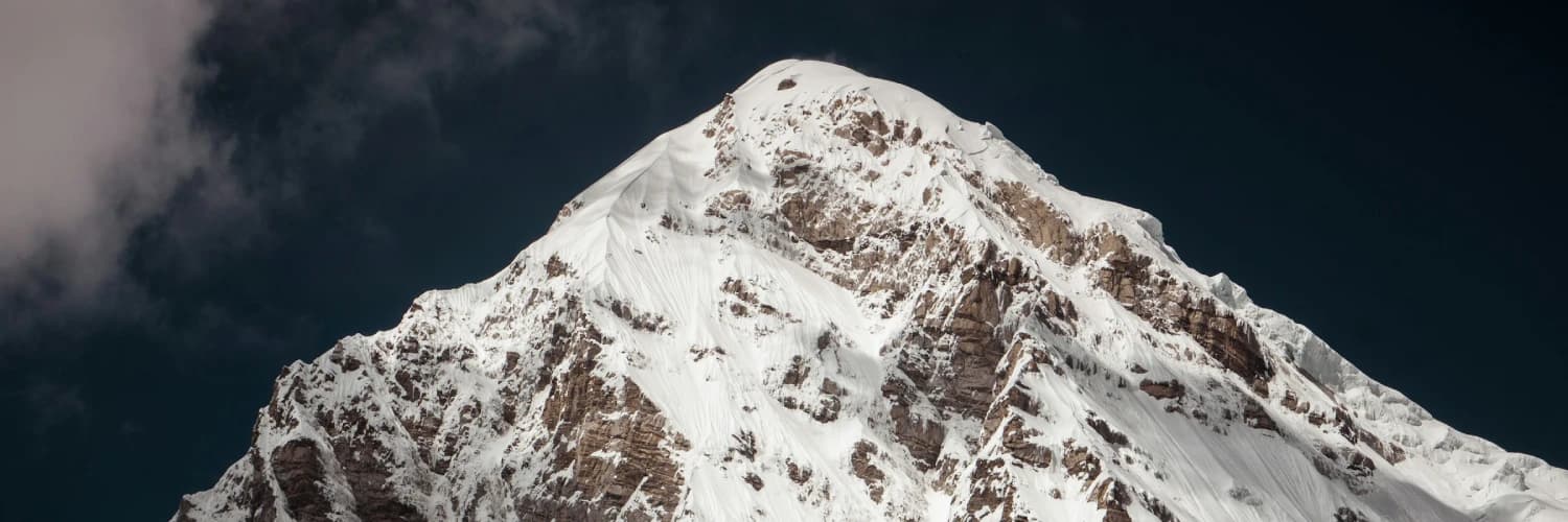 Manaslu Trekking