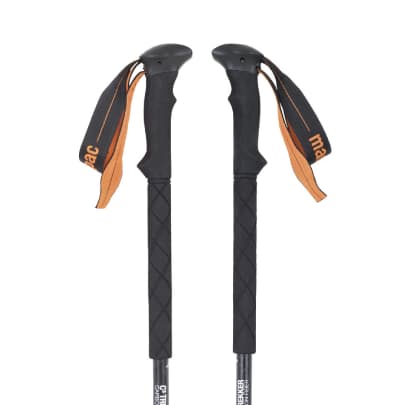 Professional Trekking Poles (Pair)