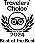 Trip Advisor Excellence 2024