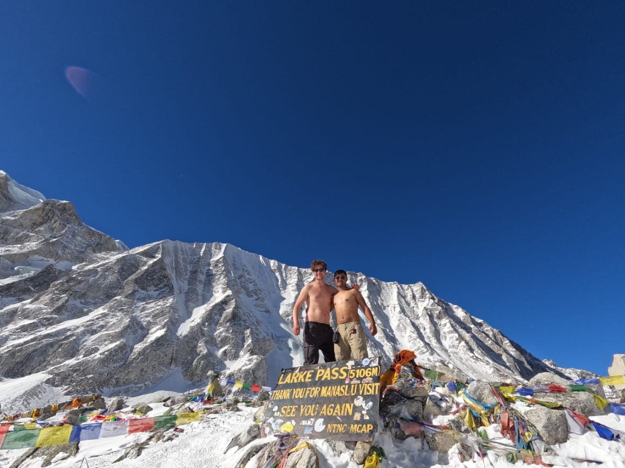 Lukla