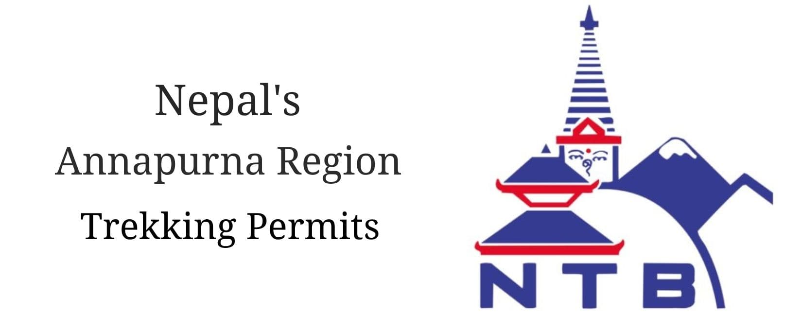 Annapurna Region Trekking Permits