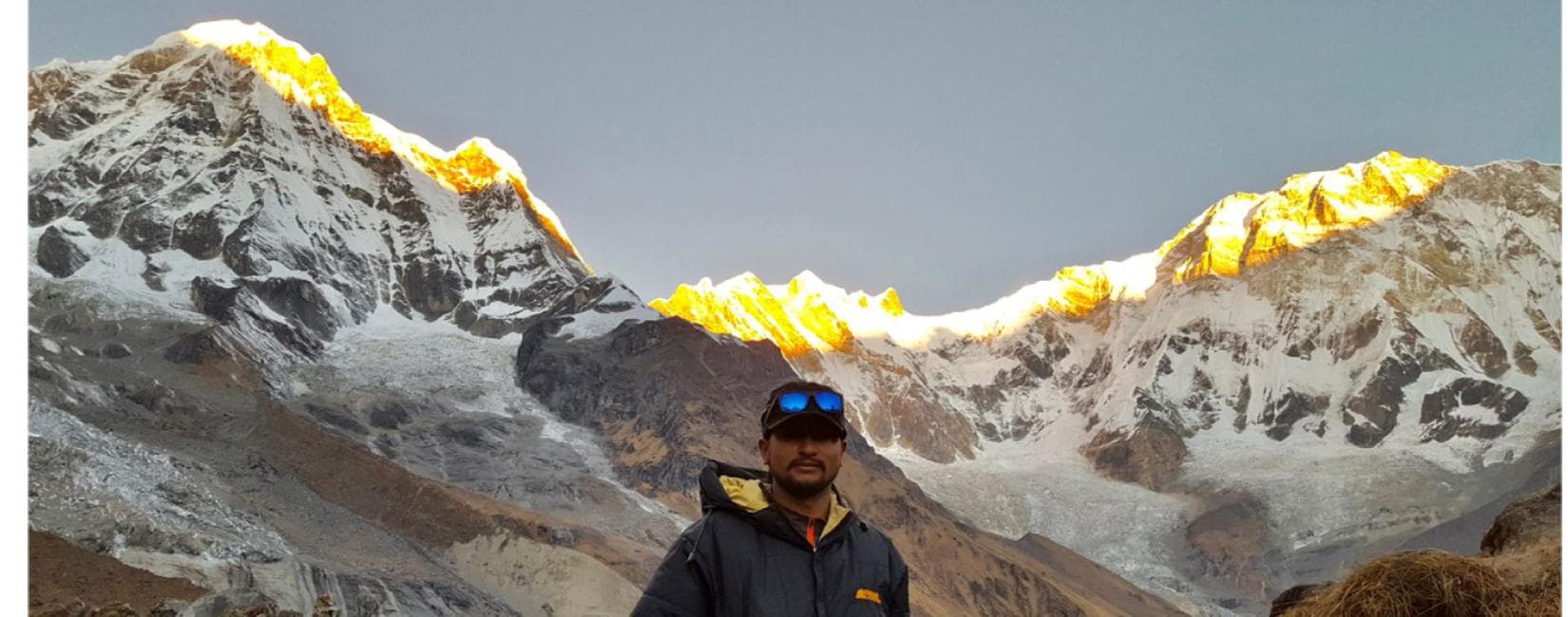 annapurna base camp