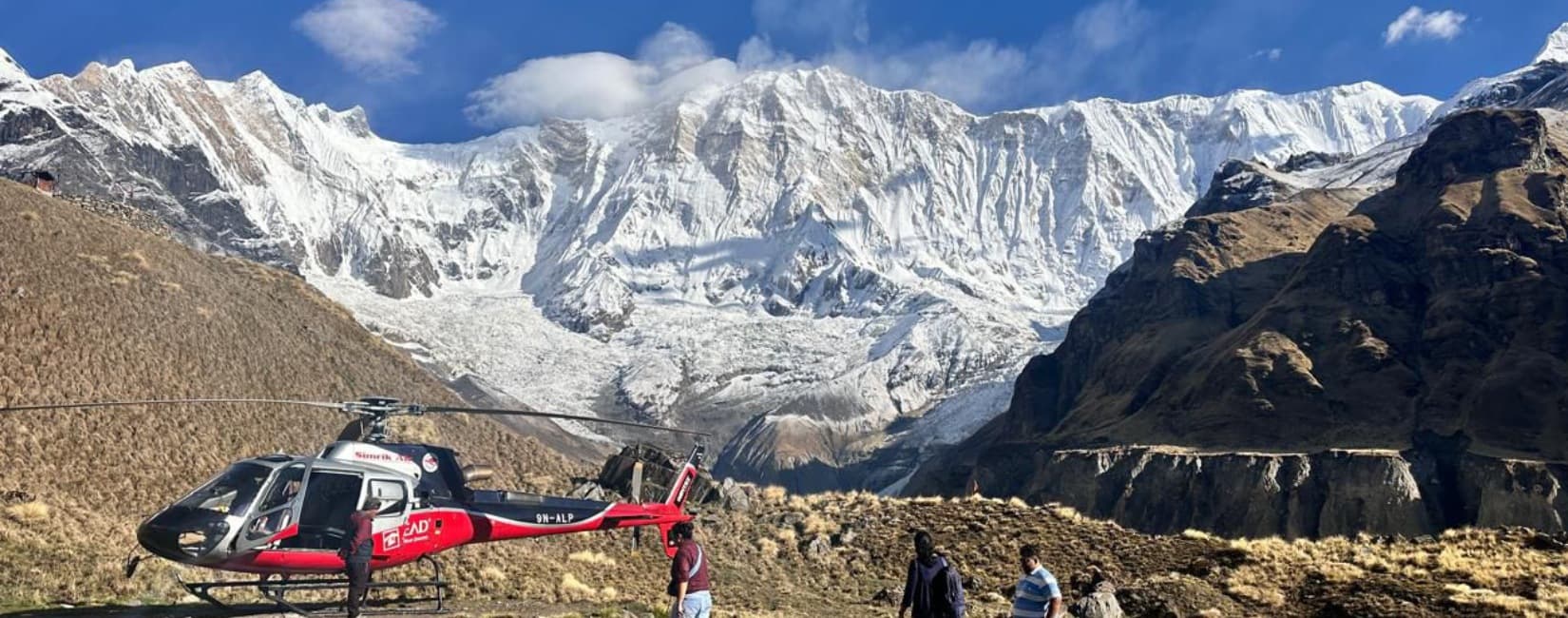 Budget vs Luxury Trekking in Nepal: Finding Your Perfect Himalayan Adventure