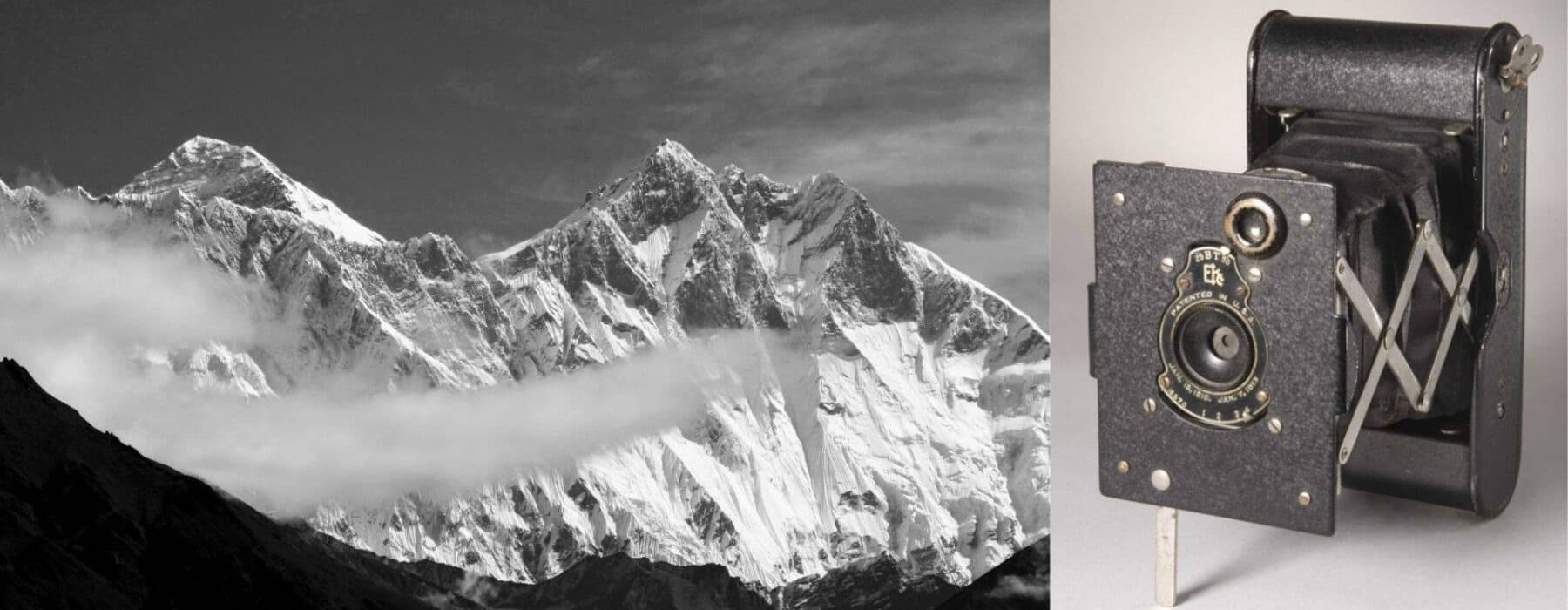 China Accused of Hiding Secrets of First Mt. Everest Summit in 1924