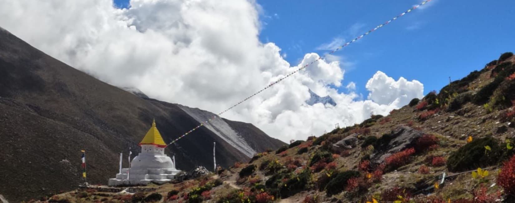 Why Everest Base Camp Is on Every Hiker’s Bucket List