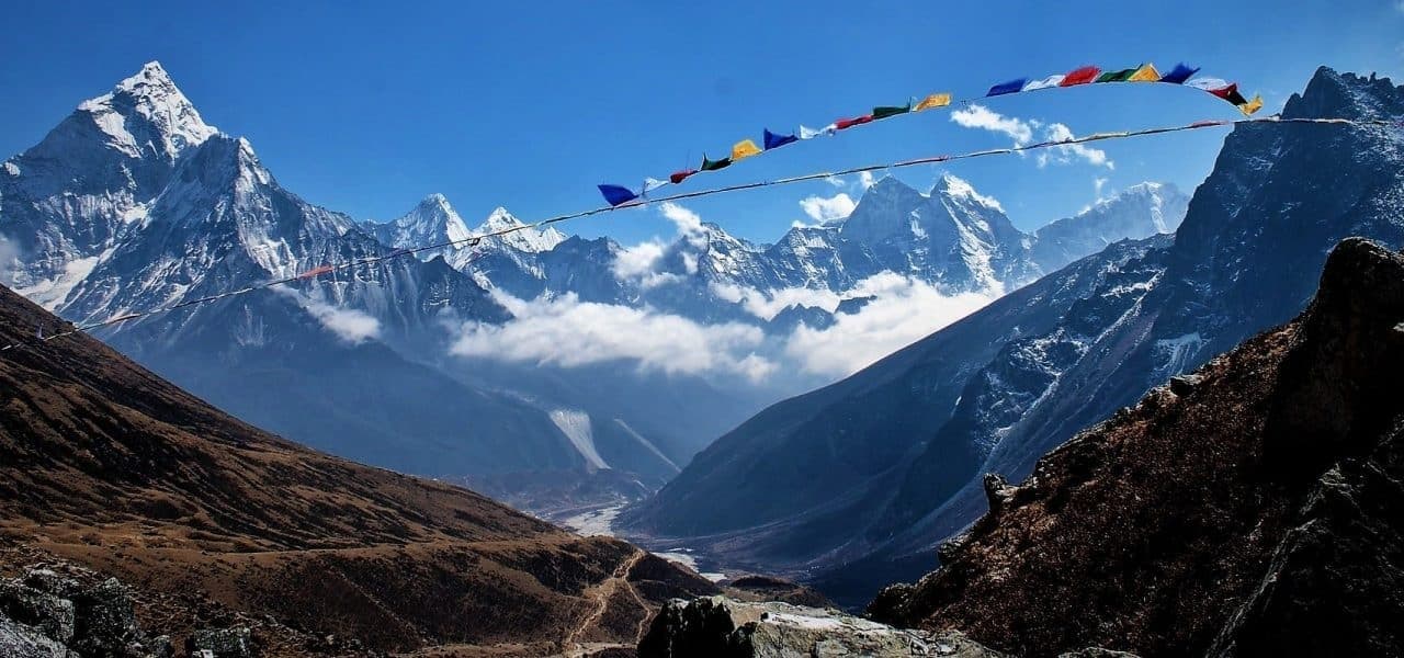 Famous Sayings and Quotes by Sir Edmund Hillary