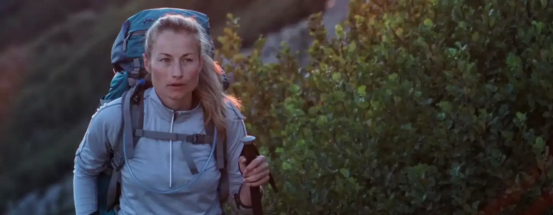 Female Packing List for Everest Base Camp Trek