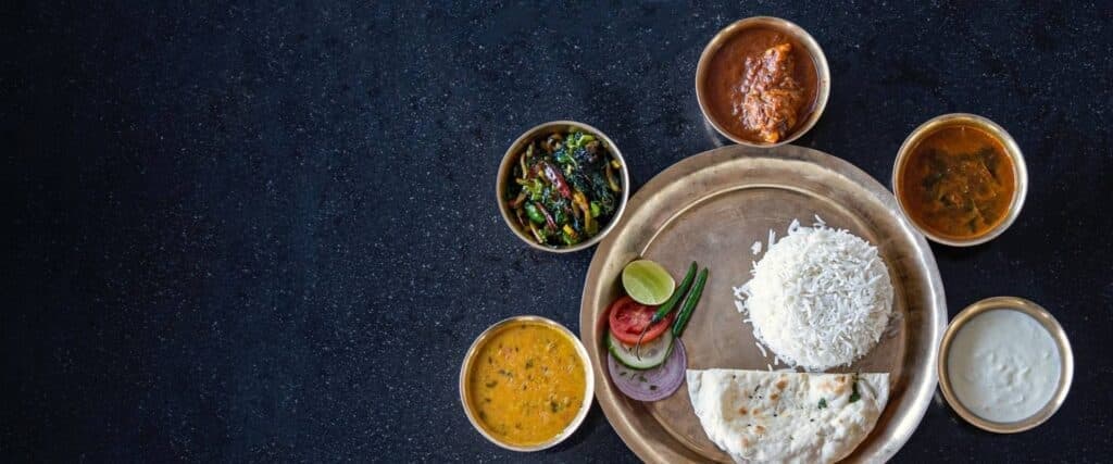 Food and Drinks in Manaslu Circuit Trek and Tsum Valley