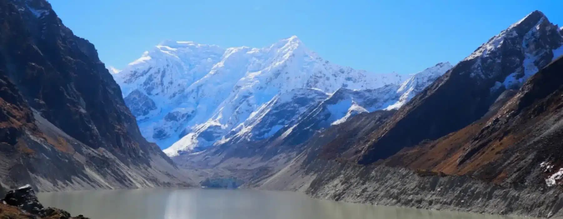 My Unforgettable Hike to Tsho Rolpa in the Rolwaling Valley