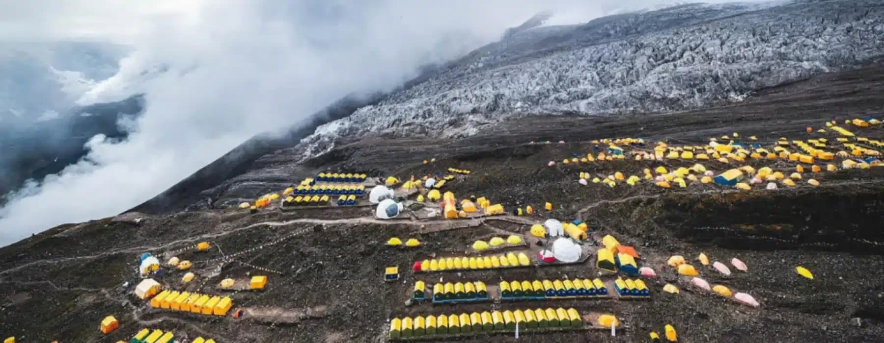 Manaslu Avalanche 2022 Update | Hilaree Nelson Missing in Nepal