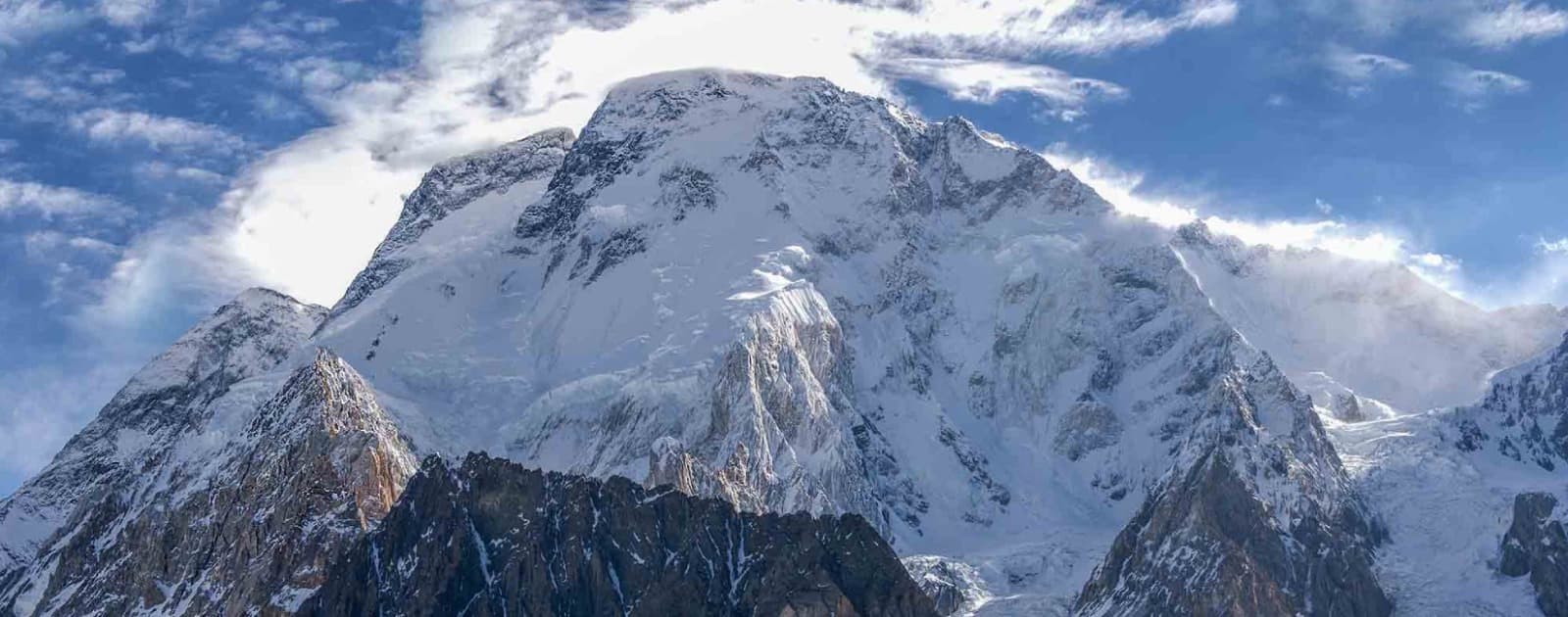 Broad Peak