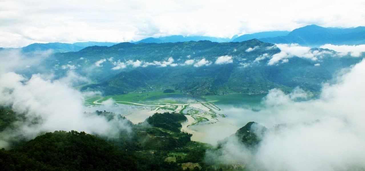 Pumdikot View Tower and Shiva Statue – New Attractions in Pokhara