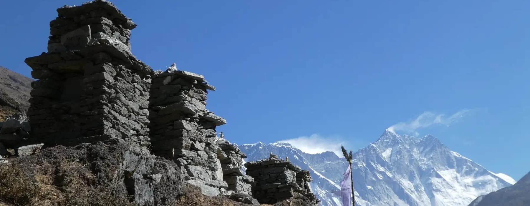 A Soldier’s Heroic Trek: Everest Base Camp in 22 Hours